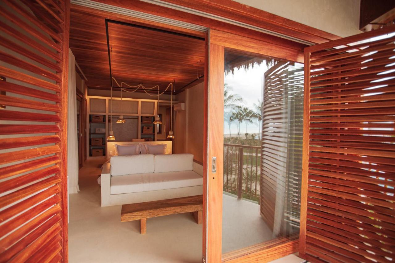 Casa Siara Prea Hotel Exterior photo