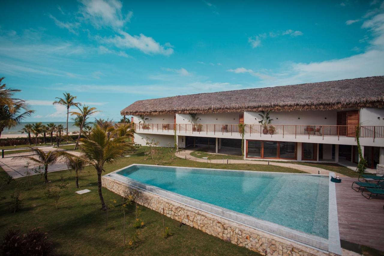Casa Siara Prea Hotel Exterior photo